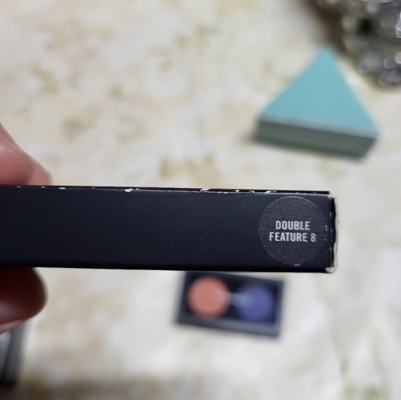 MAC 2 PC Eyeshadow Bundle, NIB - Picture 10 of 16